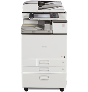 Photocopier Rental Selangor